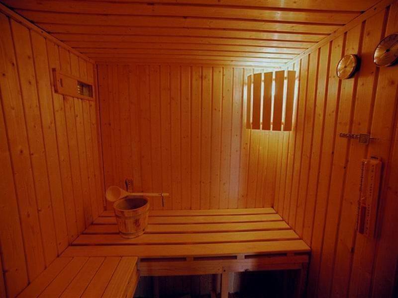 Hotel Evropa Podgorica Facilities photo