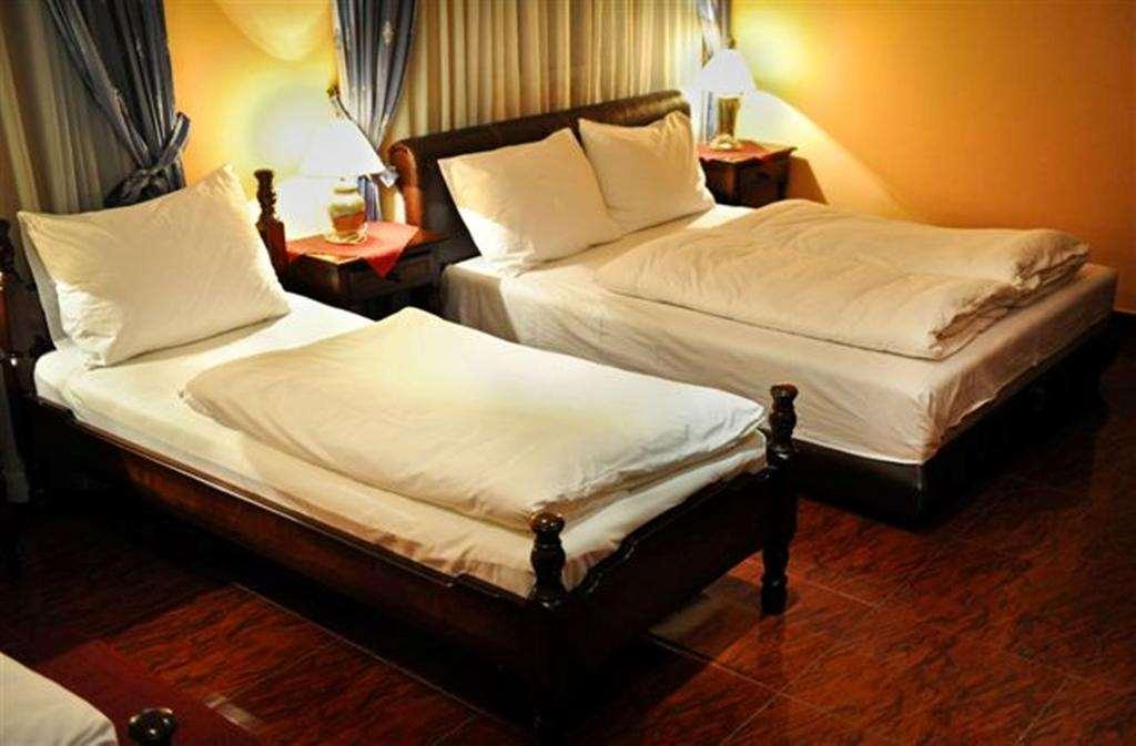 Hotel Evropa Podgorica Room photo